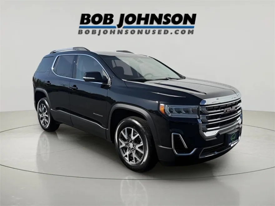 2023 Gmc Acadia SLE photo 1