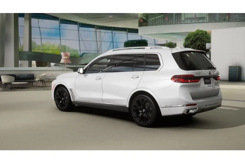 2026 Bmw X7 xDrive40i photo 1