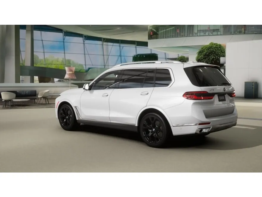 2026 Bmw X7 xDrive40i photo 1
