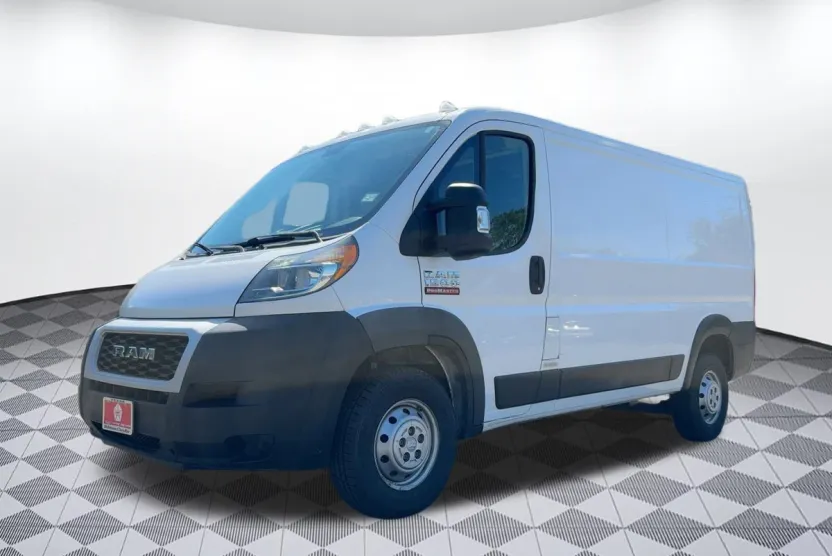 2019 Ram ProMaster 1500 photo 1