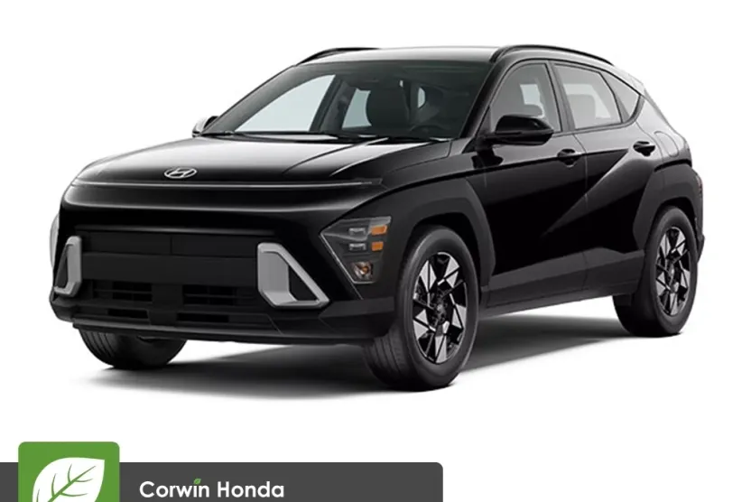 2024 Hyundai Kona SEL photo 1