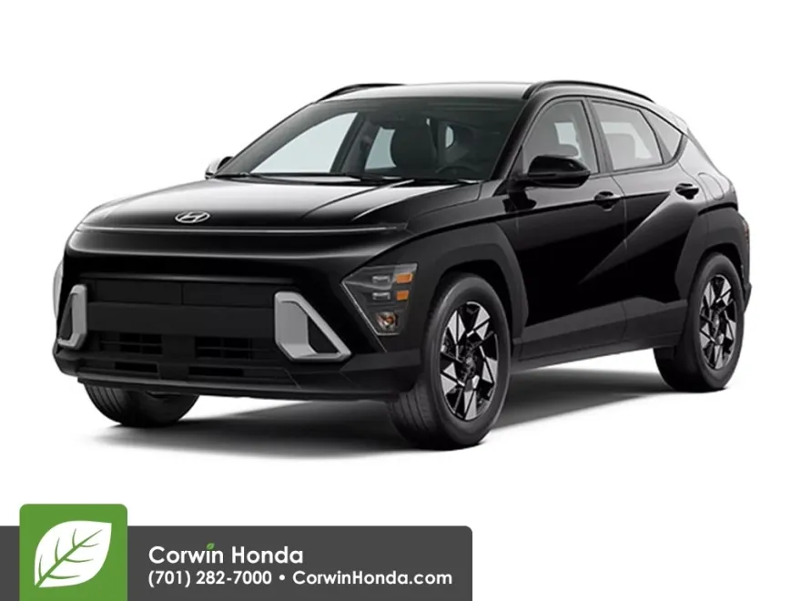 2024 Hyundai Kona SEL photo 1