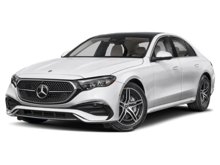 2025 Mercedes Benz E 450 photo 1