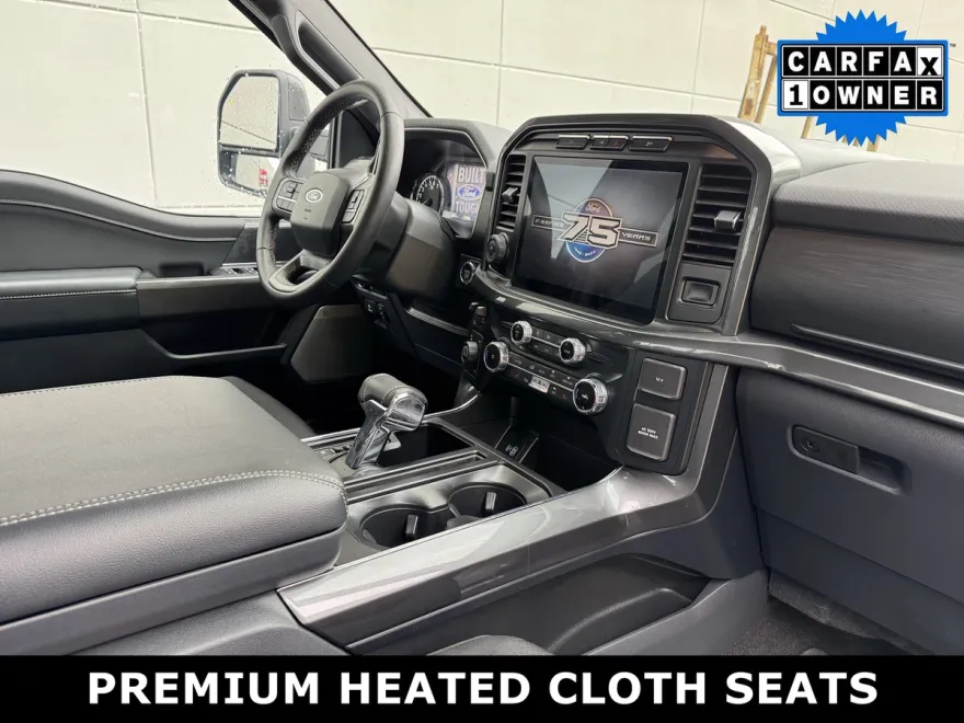 2023 Ford F-150 XLT photo 1