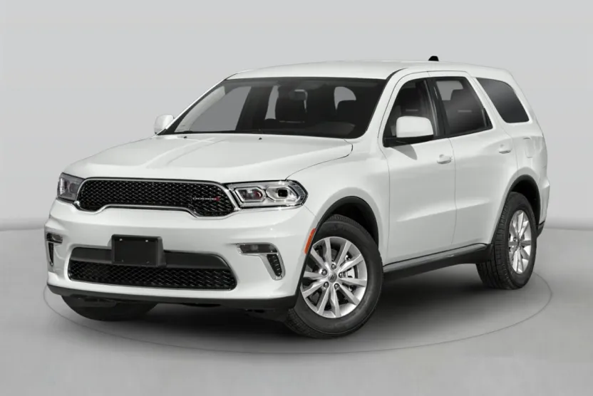 2023 Dodge Durango SRT Hellcat photo 1