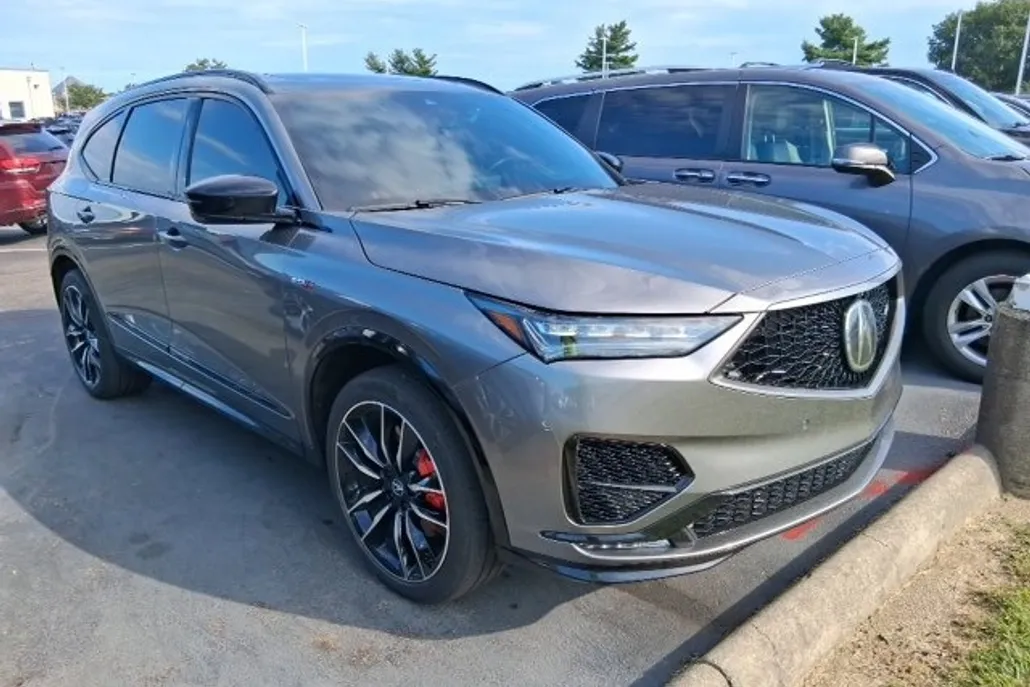 2023 Acura MDX SH-AWD Type S Advance photo 1