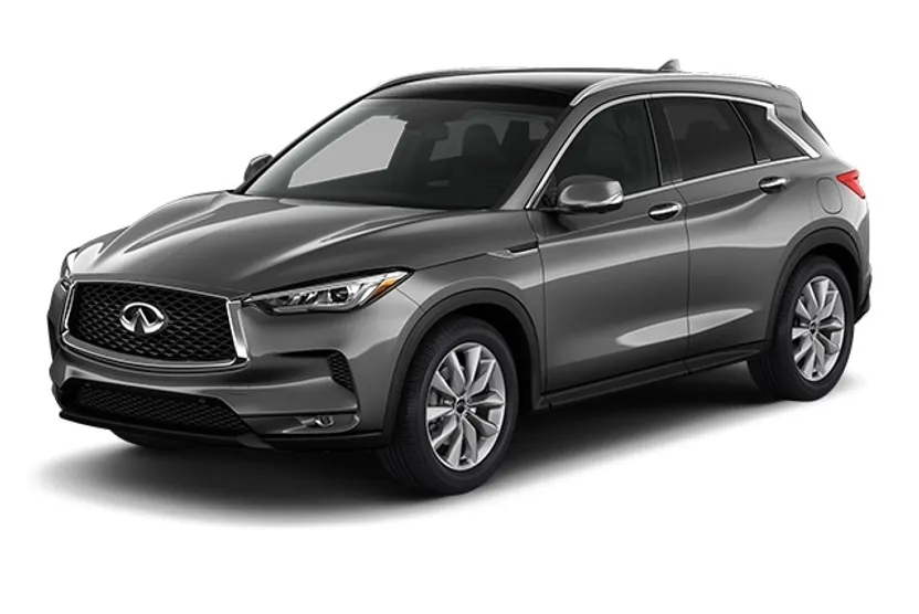 2019 Infiniti QX50 Essential AWD photo 1