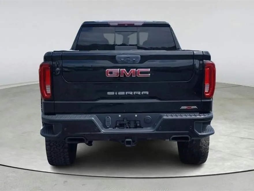 2019 Gmc Sierra 1500 AT4 photo 1