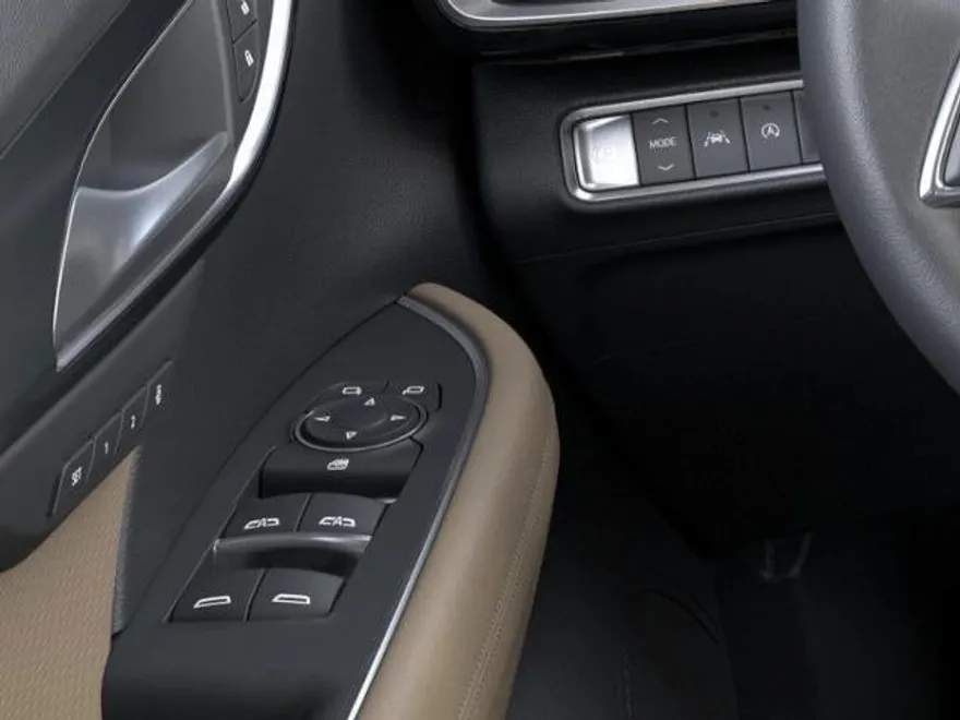2025 Buick Envision Preferred photo 37