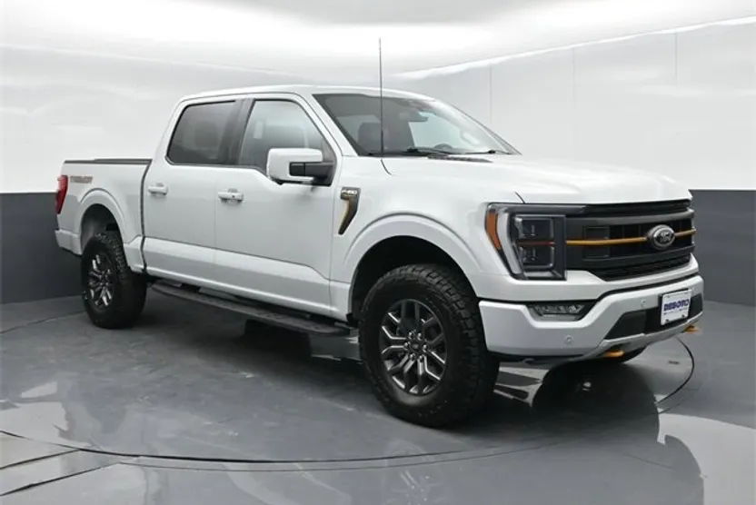2023 Ford F-150 Tremor photo 1