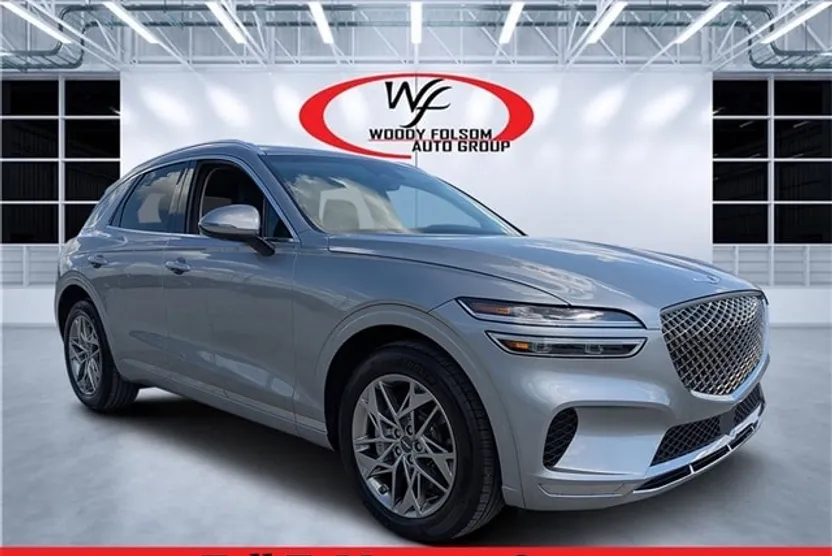 2025 Genesis GV70 2.5T photo 1