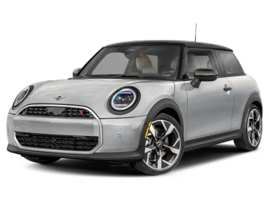 2025 Mini Cooper 2 Door Hardtop S photo 1