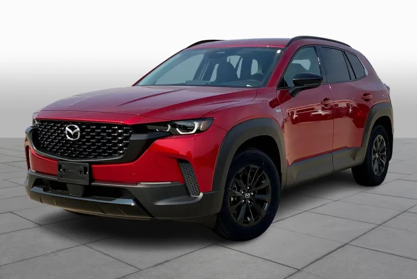 2025 Mazda CX-50 2.5 Premium photo 1