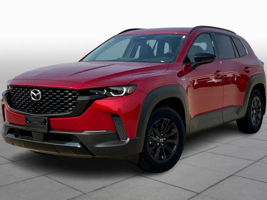 2025 Mazda CX-50 2.5 Premium photo 1