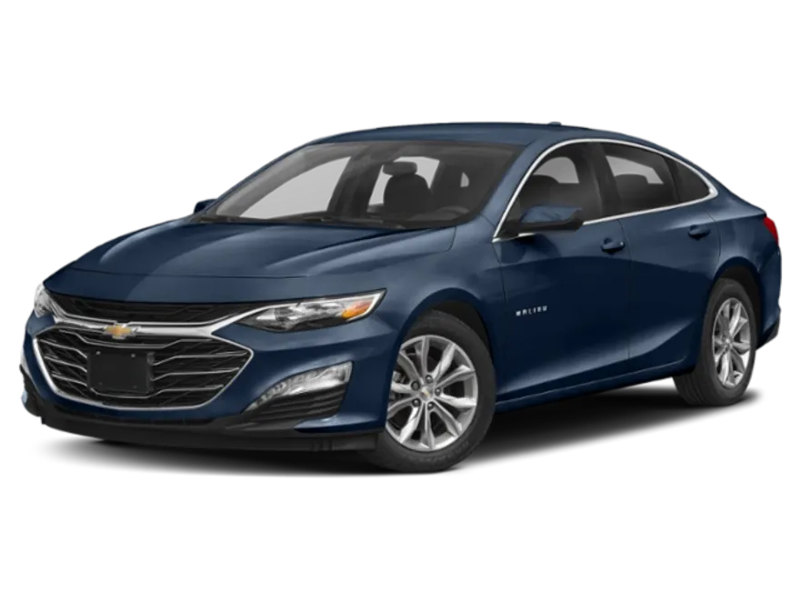 2024 Chevrolet Malibu 1LT photo 1