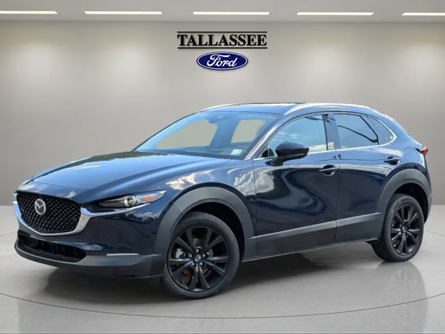 2022 Mazda CX-30 2.5 Turbo Premium Plus photo 1