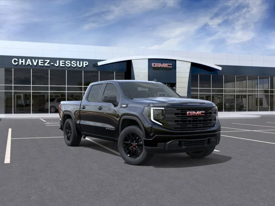 2026 Gmc Sierra 1500 Pro photo 1