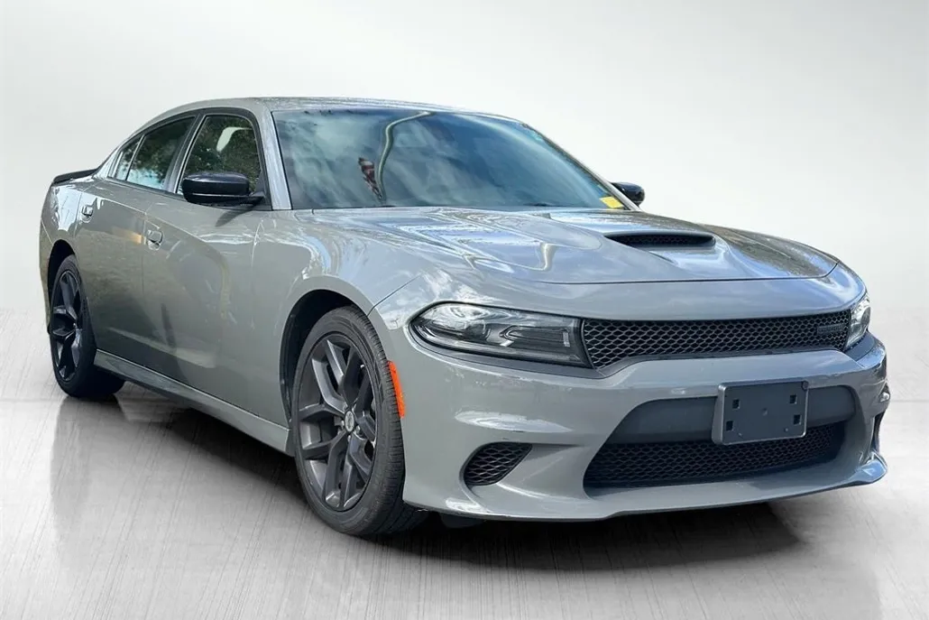 2023 Dodge Charger GT photo 1