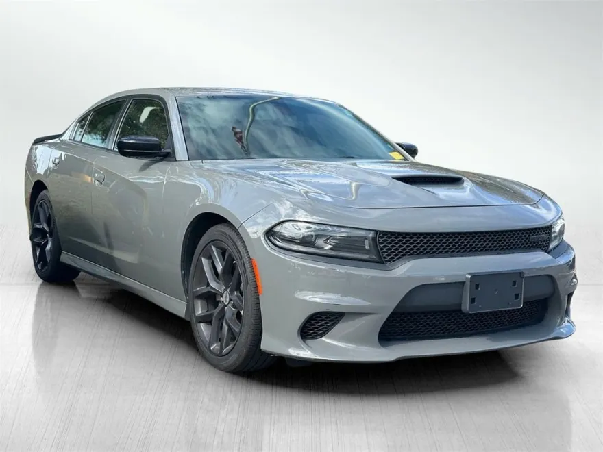 2023 Dodge Charger GT photo 1