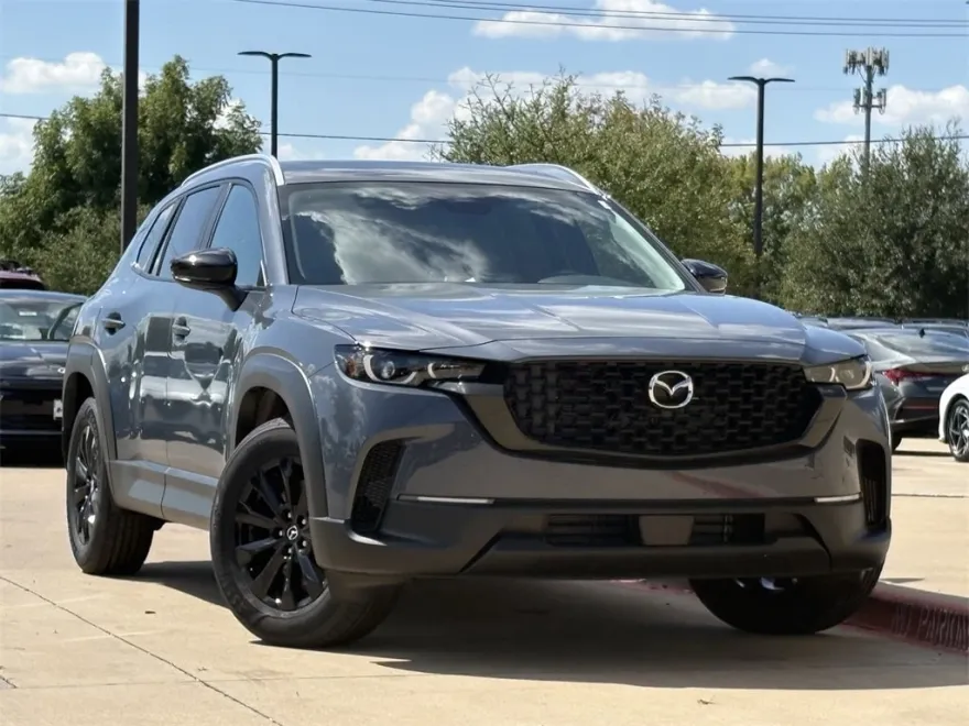 2025 Mazda CX-50 2.5 S Premium photo 1