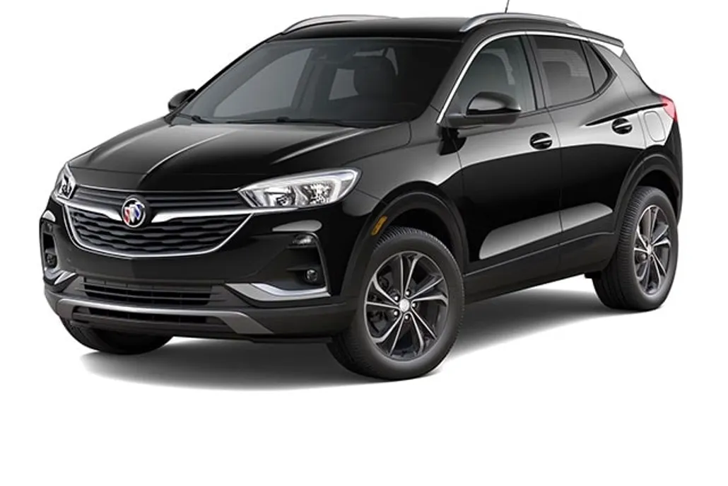 2023 Buick Encore GX Select photo 1