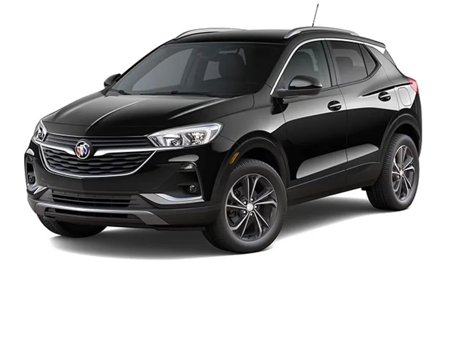 2023 Buick Encore GX Select photo 1