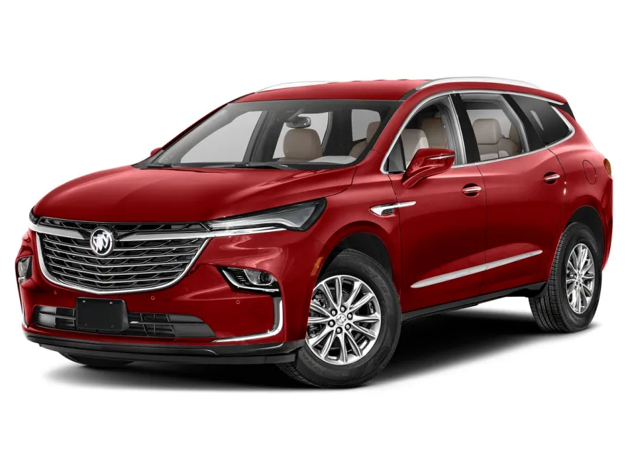 2022 Buick Enclave Premium photo 1