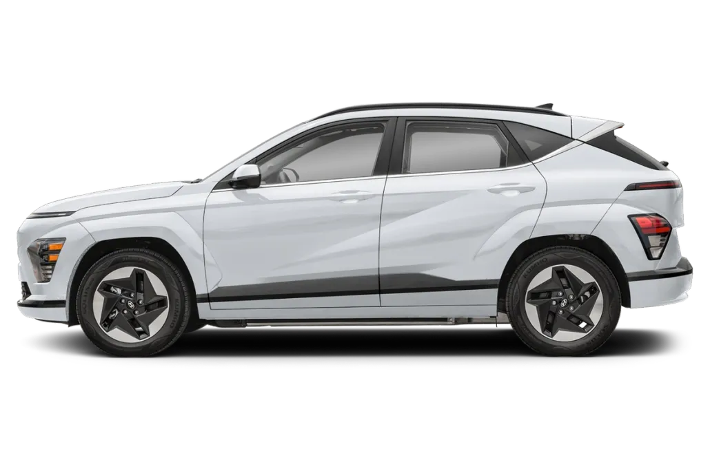 2025 Hyundai Kona Electric Limited photo 1