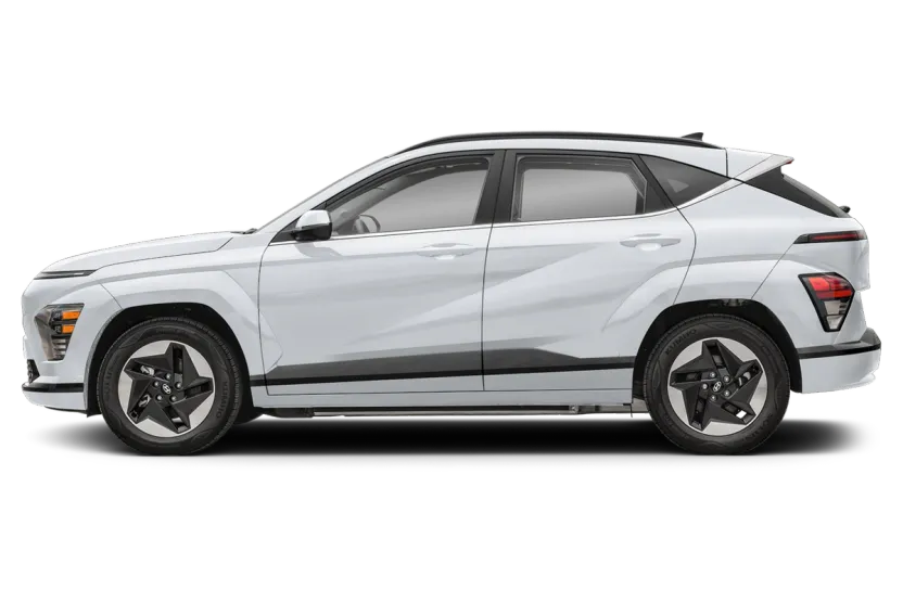 2025 Hyundai Kona Electric Limited photo 1