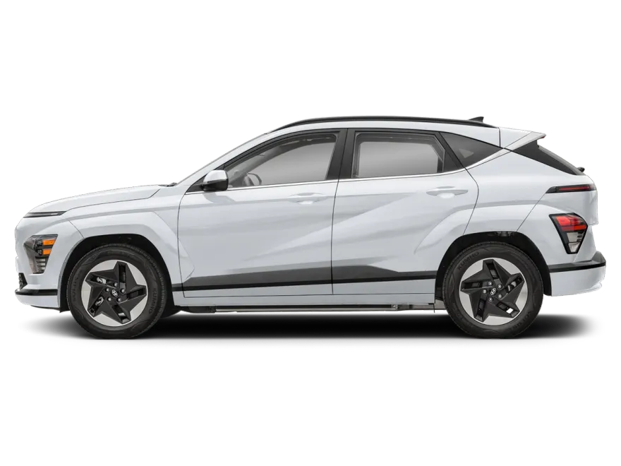 2025 Hyundai Kona Electric Limited photo 1