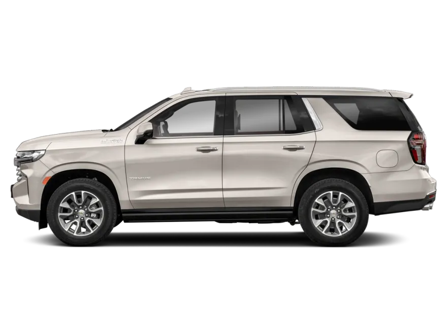 2021 Chevrolet Tahoe High Country photo 30