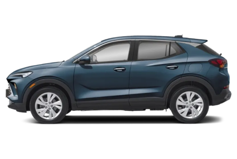 2026 Buick Encore GX Preferred photo 1