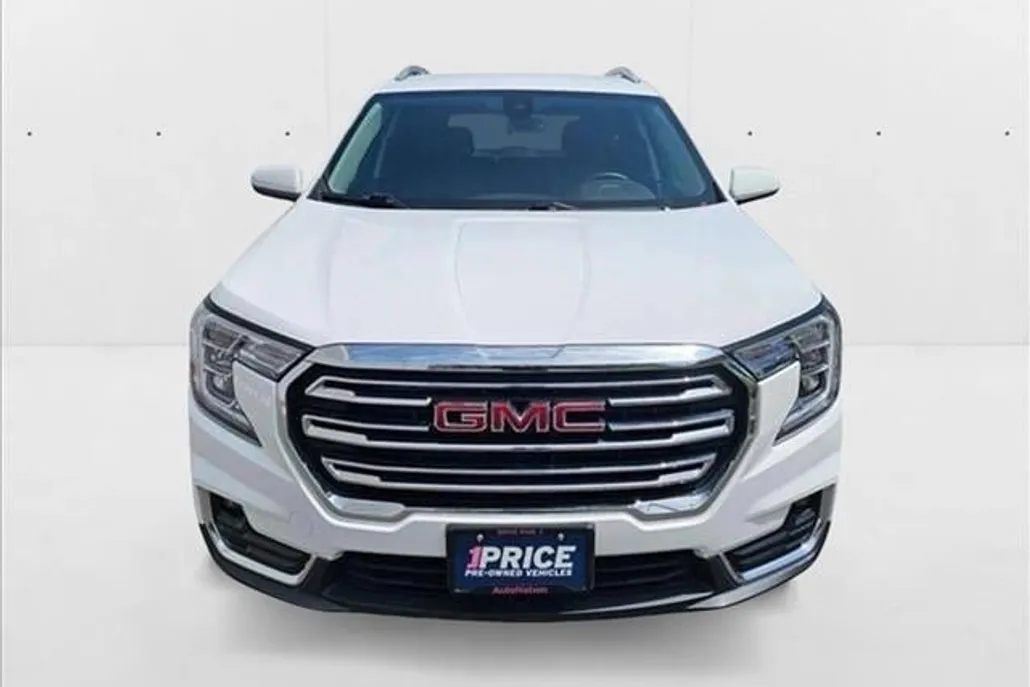2023 Gmc Terrain SLT photo 1