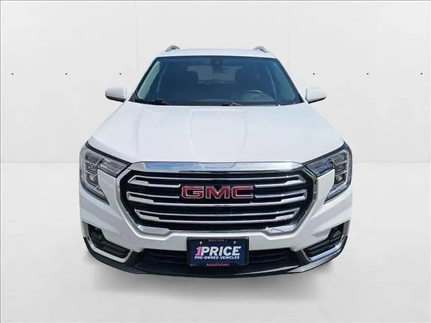 2023 Gmc Terrain SLT photo 1