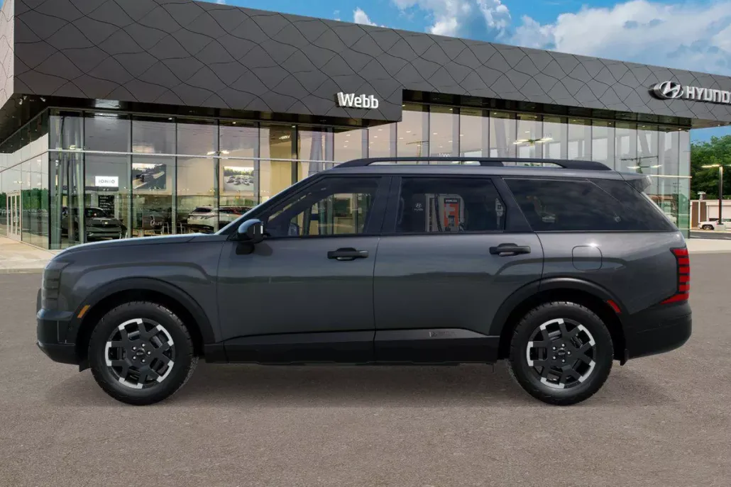 2026 Hyundai Palisade XRT photo 1