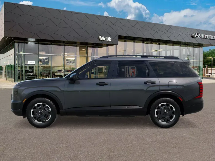 2026 Hyundai Palisade XRT photo 1