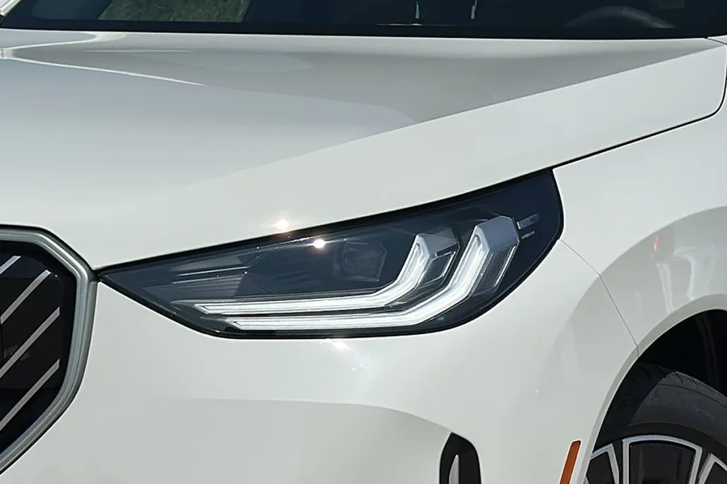 2026 Bmw X3 photo 1