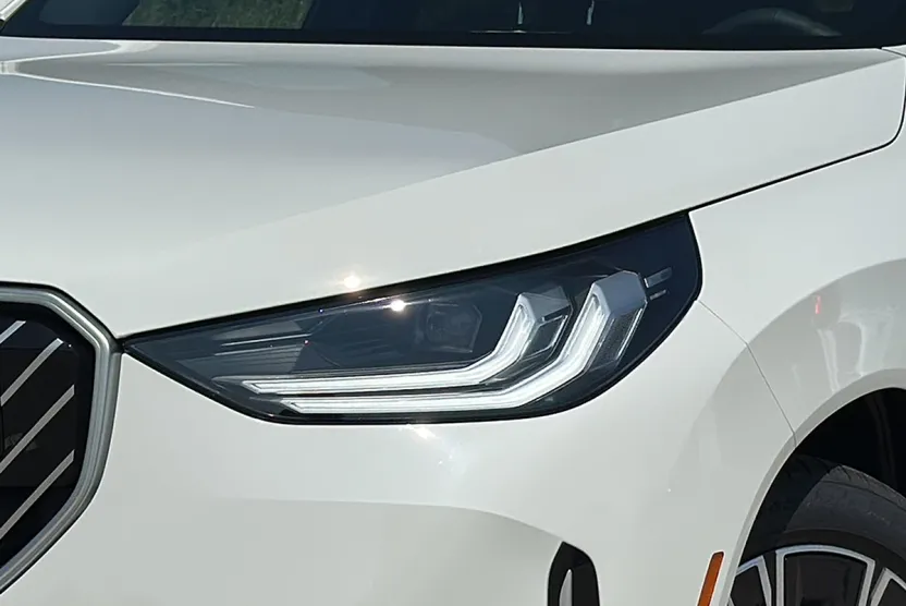 2026 Bmw X3 photo 1
