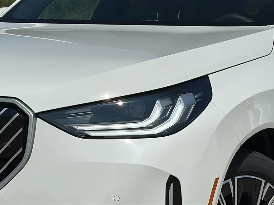 2026 Bmw X3 photo 1
