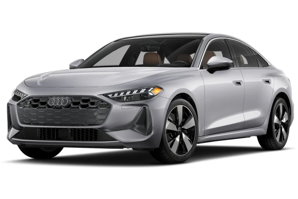 2025 Audi A5 2.0T Premium Plus photo 1