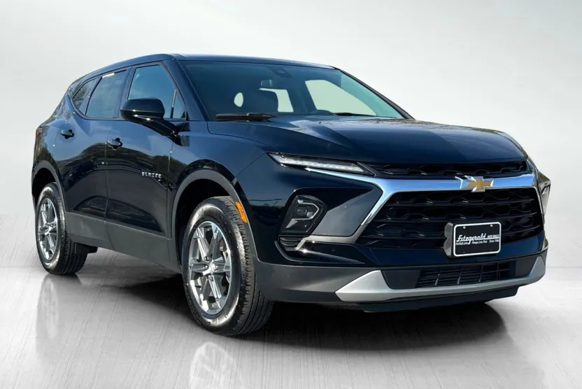 2024 Chevrolet Blazer 2LT photo 1