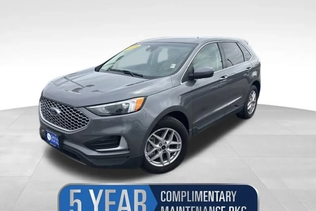 2024 Ford Edge SEL photo 1