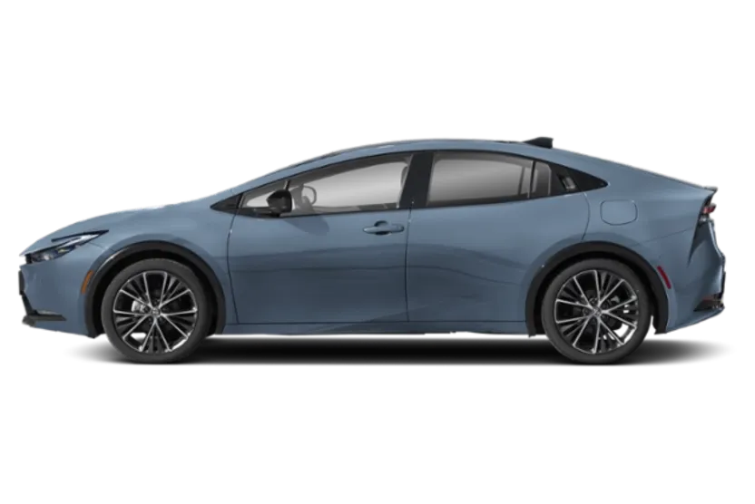 2025 Toyota Prius Nightshade Edition photo 1