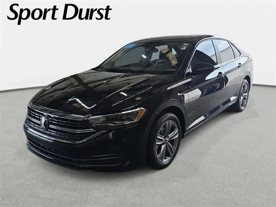 2024 Volkswagen Jetta 1.5T SE photo 1