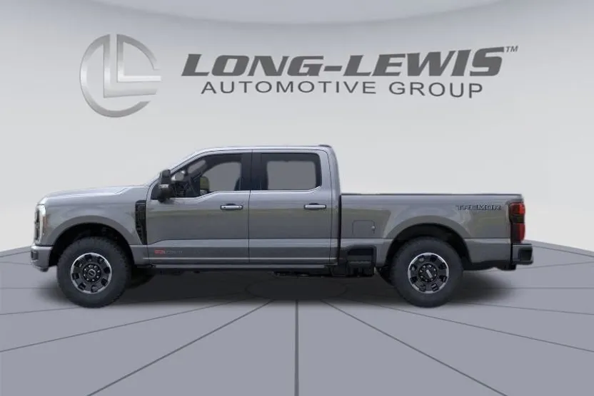 2026 Ford F-350 photo 1