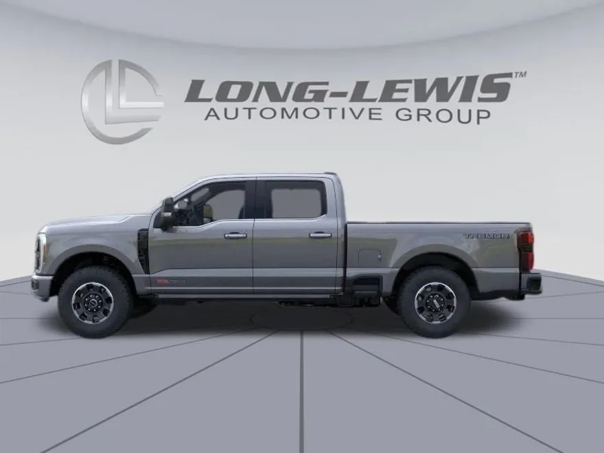 2026 Ford F-350 photo 1