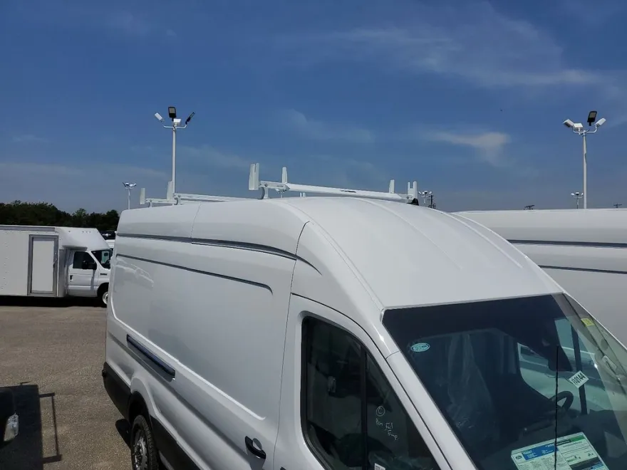 2024 Ford Transit Cargo Van photo 1