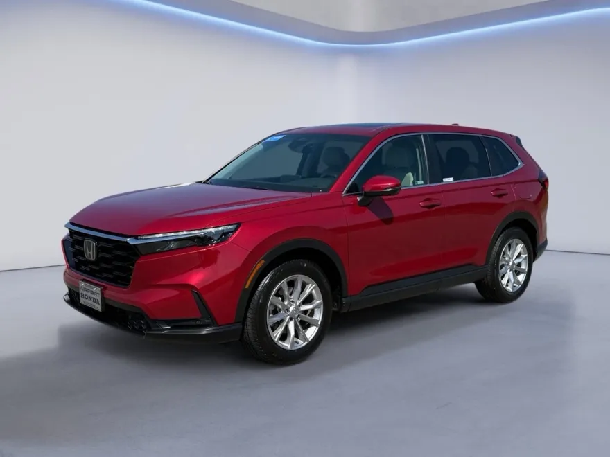 2024 Honda CR-V EX-L photo 1