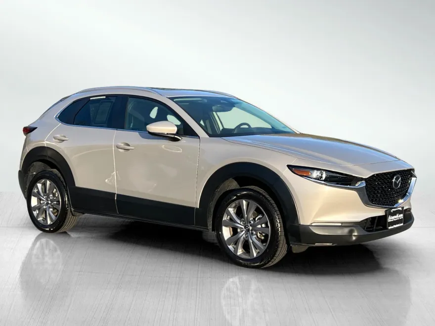 2024 Mazda CX-30 2.5 S Preferred photo 1