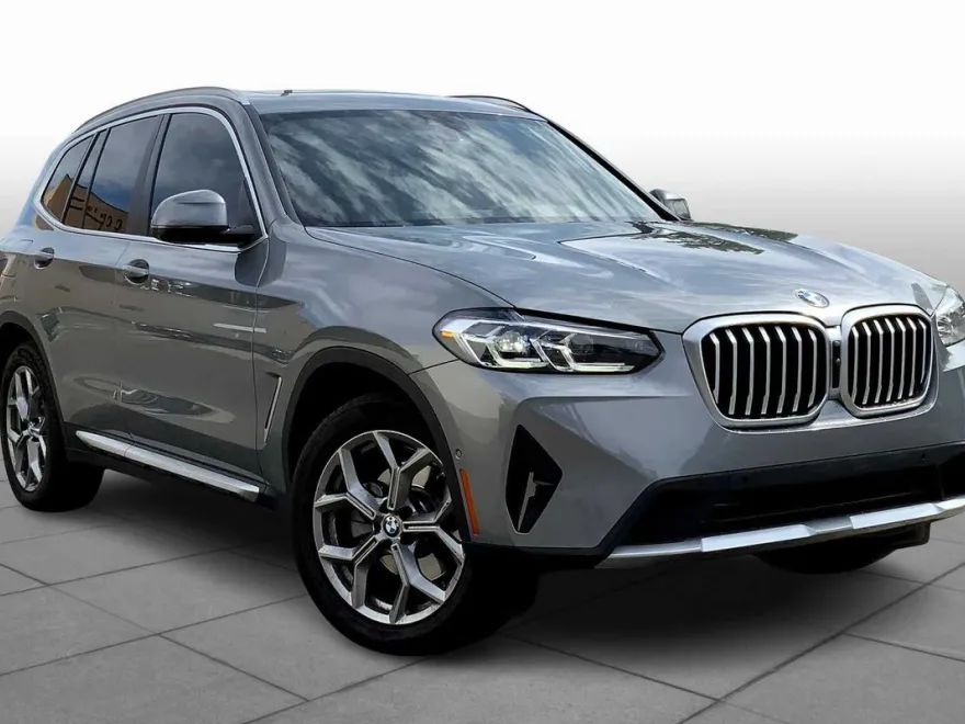 2024 Bmw X3 xDrive30i photo 1